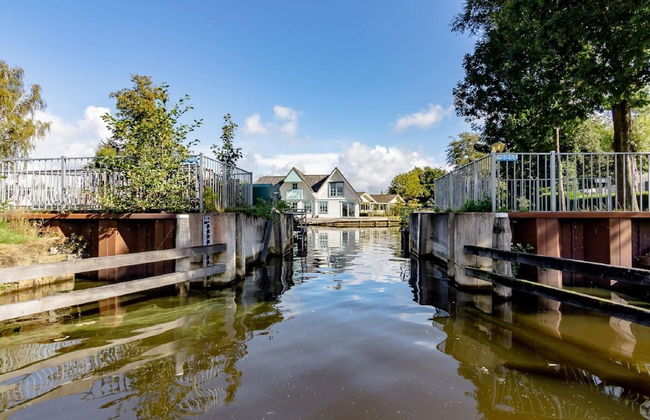 Holiday Home by Zuidlaardermeer Jetty - Photo 36