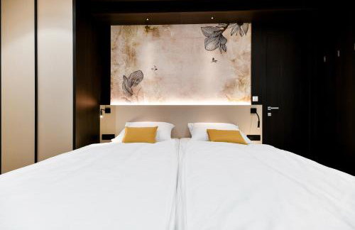 CROWONDER Apartments & Rooms OAZA with heated Swimming Pool and Sauna - Photo 62