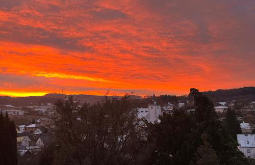 Eifel Panoramablick - Foto 2
