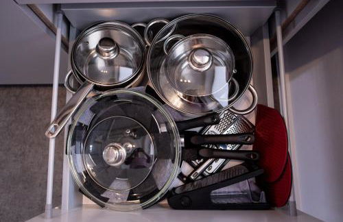 Golden Hour Apartment Wangerooge - Foto 28