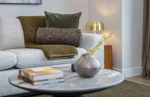 Hyatus Luxury Residences Boston Assembly Row - Foto 5