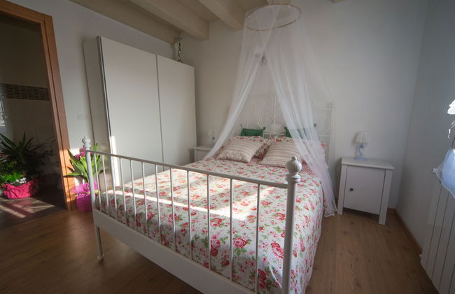 Agriturismo Monaci Templari - Photo 9