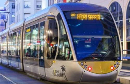 CENTRE VILLE - SUPERBE APPARTEMENT CLIMATISE - COSY-Wifi - - Foto 6