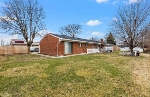 Bright & Comfy 1 Bedroom Flat - Hollywood Suites - Foto 15