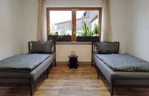 Vibe Room Naturnah 2 bis 10 Gäste bis zu 140 qm - Foto 6