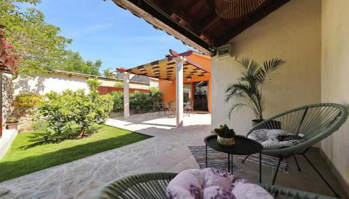 Villa Arancia - Photo 2, Garden