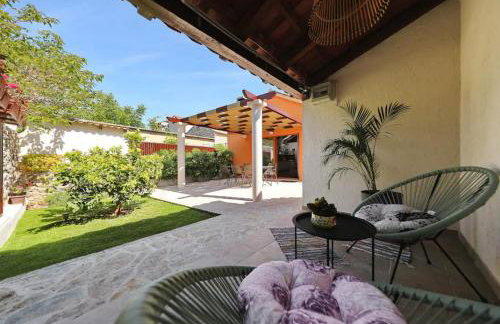 Villa Arancia - Photo 2