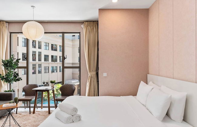 S Lux Apartment - Photo 69