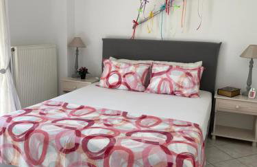 Pearl of Paralia Akrata - Foto 9