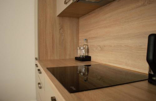 Allgäu Ferienwohnung Natur & Spa - Apartment 314 - Foto 17