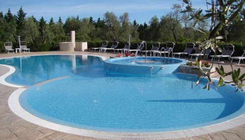 Agriturismo I Tesori del Sud Vieste, Puglia - Foto 1