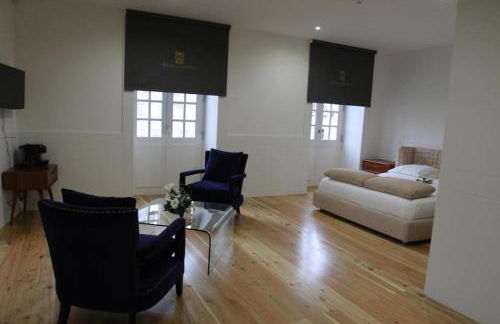 Solar Do Castelo - Melgaço - Foto 11