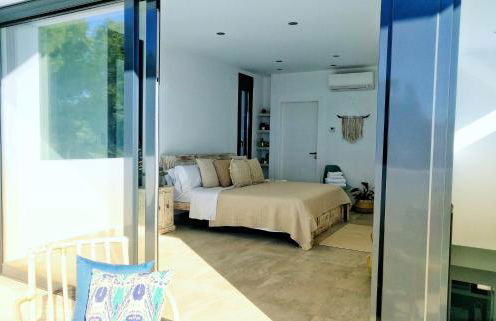 bohospanishvilla - Foto 18