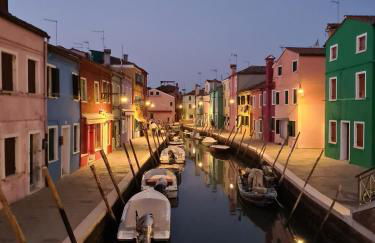 Ca' Nova - Burano - Photo 50