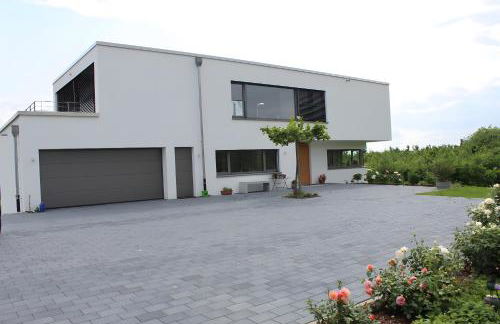 Ferienwohnung im Obstgarten - Foto 25