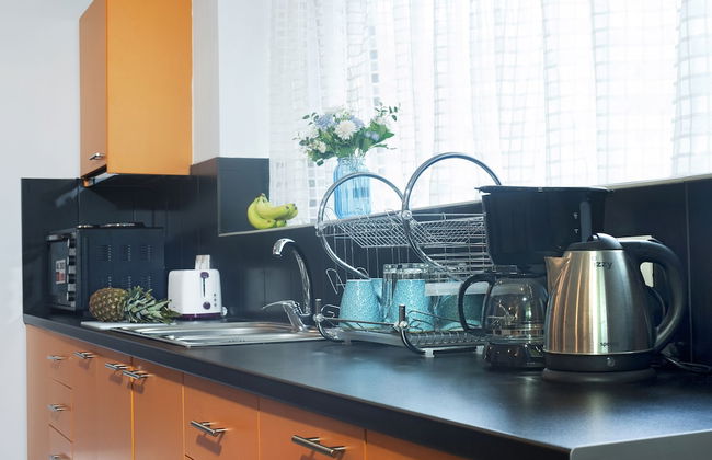 Cozy Fully Renovated Studio in Holargos - Photo 11