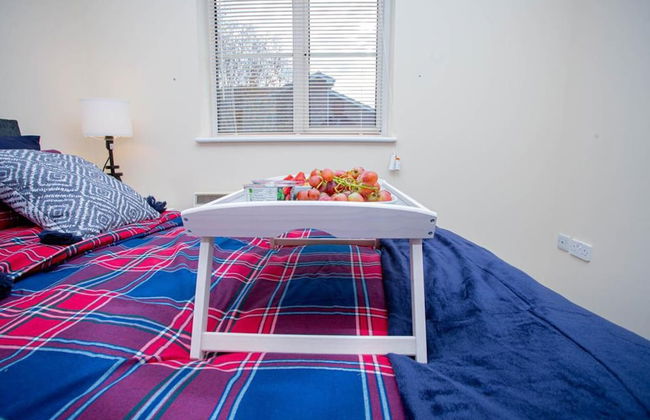 Beautiful two Bedrooms Ensuite Apartment - Foto 9