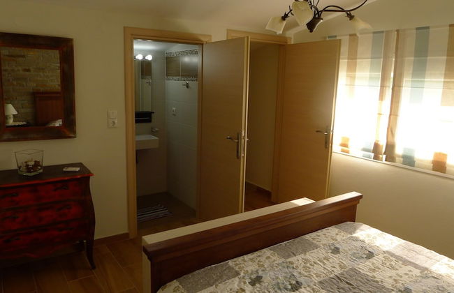 Villa Arhondula - Foto 7