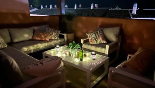 Manilva Beach Casa de Pedro - Photo 2