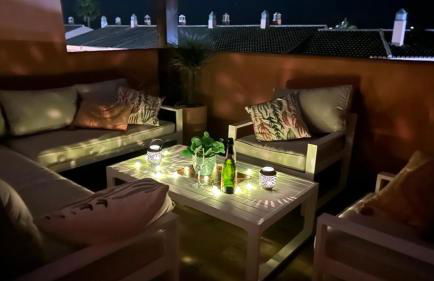 Manilva Beach Casa de Pedro - Photo 2