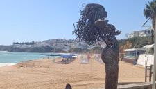 Sergio s Place - FARM VILLAGE - By Algarkasa - Foto 4