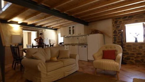 Casa da Laja - Casas de Villar- Rural Experience - Foto 2