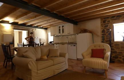 Casa da Laja - Casas de Villar- Rural Experience - Foto 2