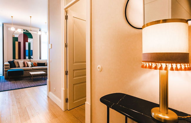 The Lift Apartments by RIDAN Hotels - Foto 41