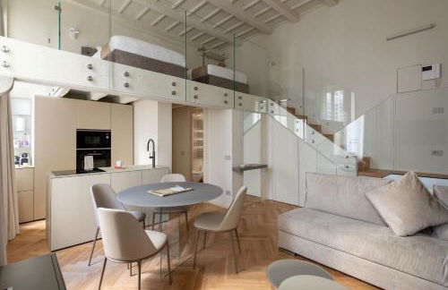 Heart Milan Apartments Duomo Castello - Foto 46