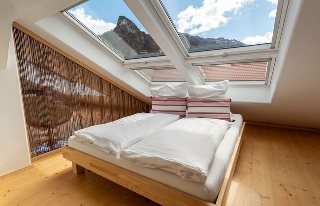 Ammergau Lodge - Foto 27