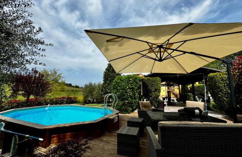 Casa vacanza LA FARFALLA PT - Foto 8