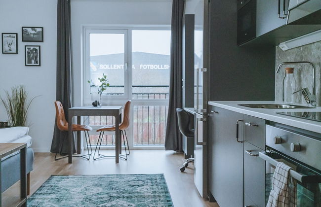 Magnolia House Norrviken - Photo 12