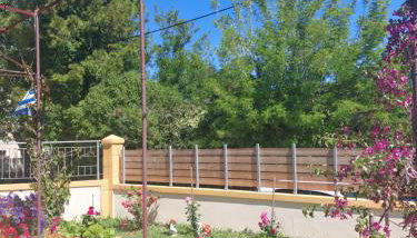 Villa Fotini - Photo 5, Garden