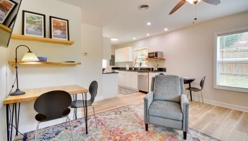 2 Mi to Downtown Greensboro Home By Park! - Photo 5