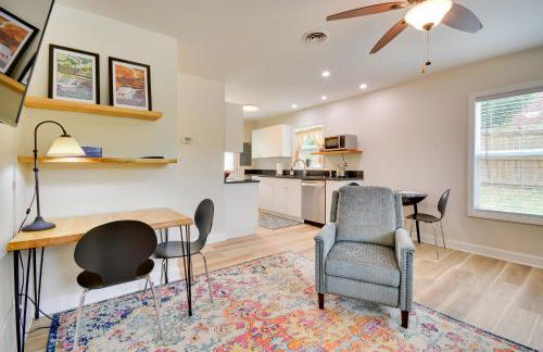 2 Mi to Downtown Greensboro Home By Park! - Photo 5