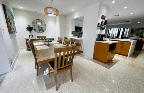 Seahorse Villa 2 by Dream Vacation - Foto 35