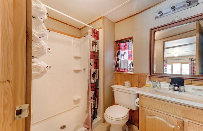 Cottonwood Cove - Foto 50