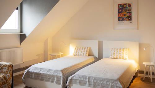 Big flat with fresh renovation, free parking, SonyPS, Netflix - Foto 2