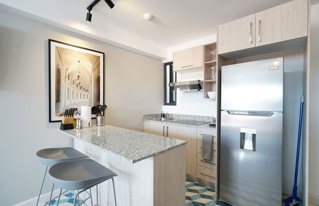 w Lovely Loft in Santa Ana - Photo 6