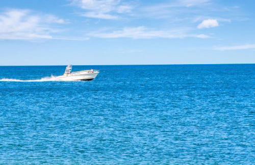 Clearwater Beach Waterfront Modern Villa 4BD 2BIG OPEN LOFT 4BT with Pool Boat Deck Sleep 15 - Foto 53