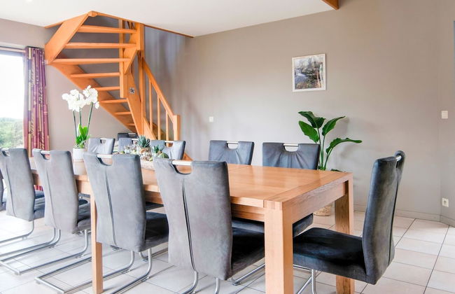 Forest Retreat in Jalhay - Foto 21