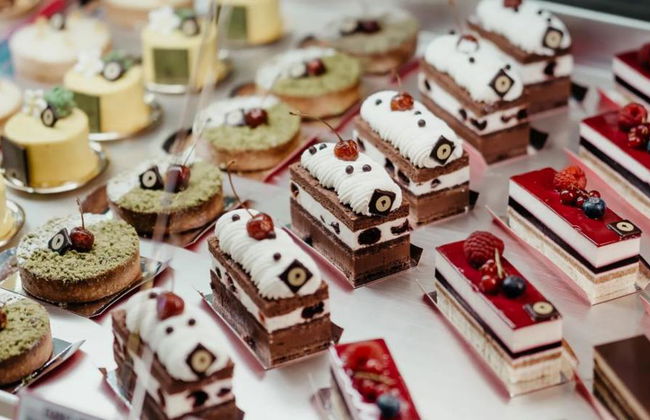 Chocolate and Pastry Tasting Tour - Photo 1