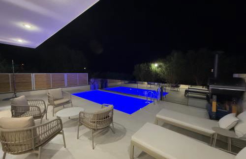 Luxury Villa Asana - Foto 14