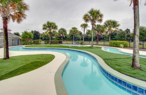 Brand-New Savannah Area Home 15 Mi to Dtwn! - Foto 31