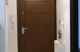 Double A Luxury Apartment - Photo 21