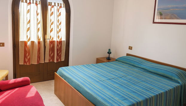 Casa Tirrena 600m from sea - Foto 5, Habitación