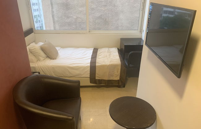 Bliss 3000 Furnished Studios - Photo 21