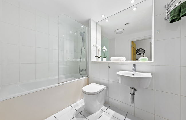 Canning Town FBS Hub - Foto 18