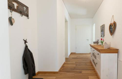 Ferienwohnung Anemone - 4 Zimmer mit Bergblick & Alpenflair - Foto 4