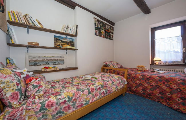 Chalet Cademario in Cademario - Foto 21